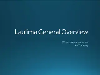 Engage with Laulima: Course Learning System Overview