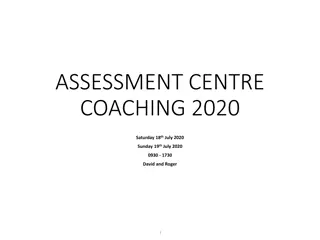 Mastering Competency and Values Framework for Police Constables