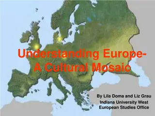 Exploring Western Europe: A Cultural Journey through Austria and Beyond