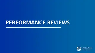 Key Updates & Changes in Workday Performance Reviews 2024-2025
