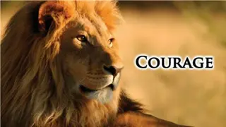 Summoning Courage Against Evil: The Story of Ahab and Elijah