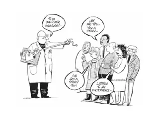 Strategies for Effective Qualitative Interview Techniques