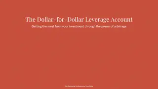 Maximizing Investment Returns Through Leveraged Arbitrage Strategies