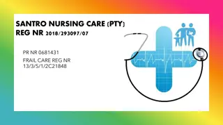 Quality Nursing Care Services: A Journey of Compassionate Care