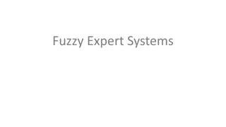 Understanding Fuzzy Logic and Expert Systems