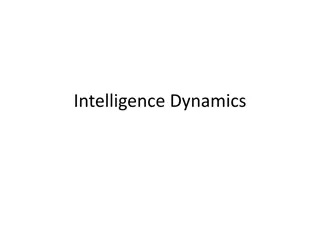 Aging and Intelligence: Debunking Myths and Unveiling Truths