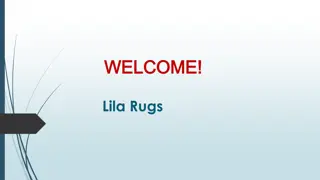 Best Bespoke Rugs in Darlinghurst