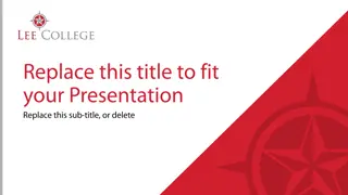 Enhancing Your Presentations with Slide Orbit's Stunning Images
