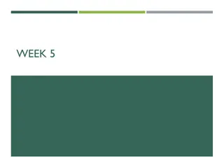 Coding and Math Week Tasks
