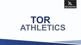 Tor Athletics’ Midnight Blue Crop Bra– Move with Confidence