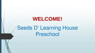 Best Nursery in Katong