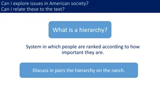 Exploring Social Issues in American Society Through 'Of Mice and Men' Characters