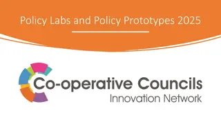 Innovative Policy Initiatives for Local Government Challenges in 2025