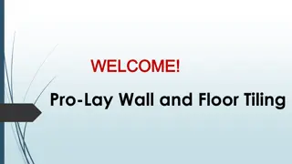 Best Outdoor Tiling in Bateau Bay