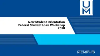 Understanding Federal Student Loans: Tips and Guidelines