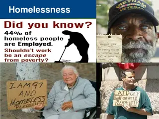 Collaborative Approaches to Achieving Zero Homelessness in Communities