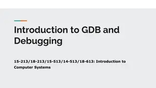 Essential Guide to Debugging Code and Tools You Need