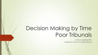 Understanding Cognitive Biases in Decision-Making