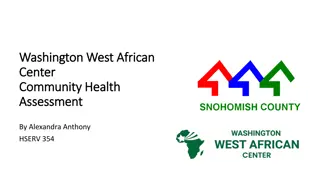 Understanding COVID-19 Vaccine Hesitancy in the West African Community