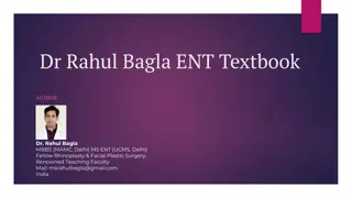 Understanding Acute Suppurative Otitis Media in ENT Practice