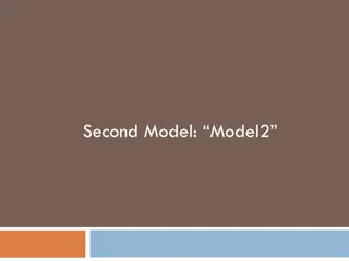 Building a Model for Testing Three Products in FlexSim Simulation