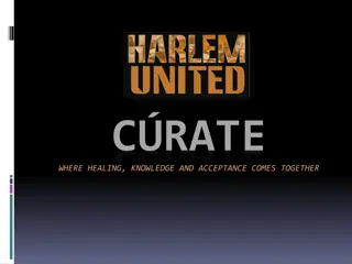 Innovative HIV Intervention Program for Puerto Ricans in New York City