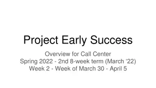 Effective Call Center Strategies for Student Engagement
