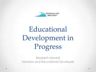 University West Library: Empowering Knowledge and Lifelong Learning