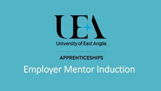 Complete Guide to Apprenticeship Standards and Development