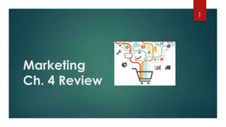 Understanding Distribution Channels in Marketing