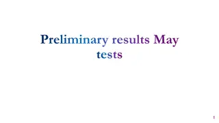 Correlation Between CH4 Concentration and Total Adsorption Capacity in Preliminary Results
