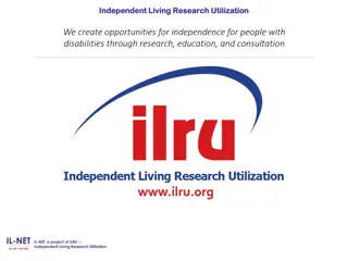 Understanding Financial Management for SILCs and Uniform Guidance