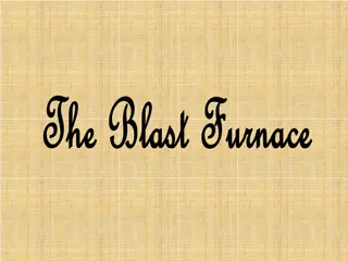 Understanding the Blast Furnace Process for Iron Extraction