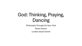 Exploring the Relationship Between God, Philosophy, and Descartes: Insights and Reflections
