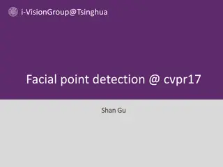 Facial Landmark Detection with Two-Stage Re-initialization Approach