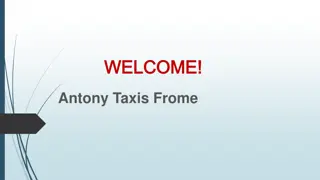 Looking for the best 6 Seater Chauffeur Service in Egford