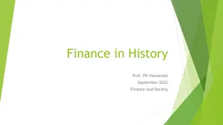 Early Currencies in History: Barter to Coins