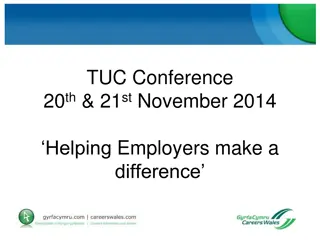 Employer Engagement Strategies for Education-Business Partnerships