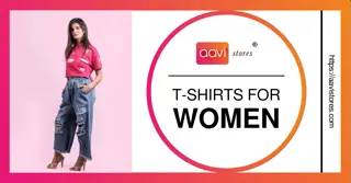 Ultimate Guide to Choosing Stylish Women's T-Shirts for Every Occasion