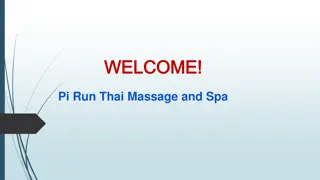 Looking for the best Oil Massage in Thrunscoe