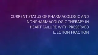 Understanding Heart Failure with Preserved Ejection Fraction