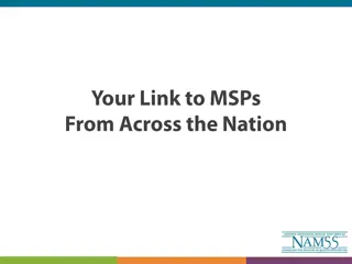 Aurora Health Care MD-Staff and NAMSS Updates
