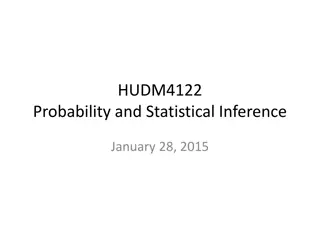 Understanding Measures of Central Tendency and Variability in Statistics
