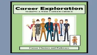 Explore Different Career Paths and Overcome Barriers in Career Choices