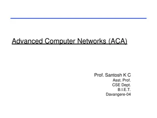 Understanding Data Hazards in Pipelined Computer Networks