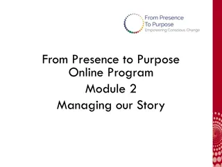 Understanding Emotional Intelligence and Self-Regulation for Personal Growth