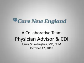 Understanding the Role of a Physician Advisor in Healthcare