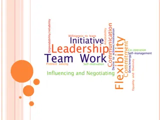 Importance of Education and Future Work Trends