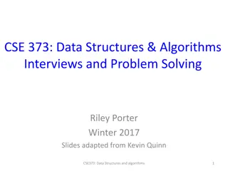 Mastering Technical Interviews: Coding Tips and Breakdown