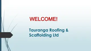 Best Re Roofing in Judea